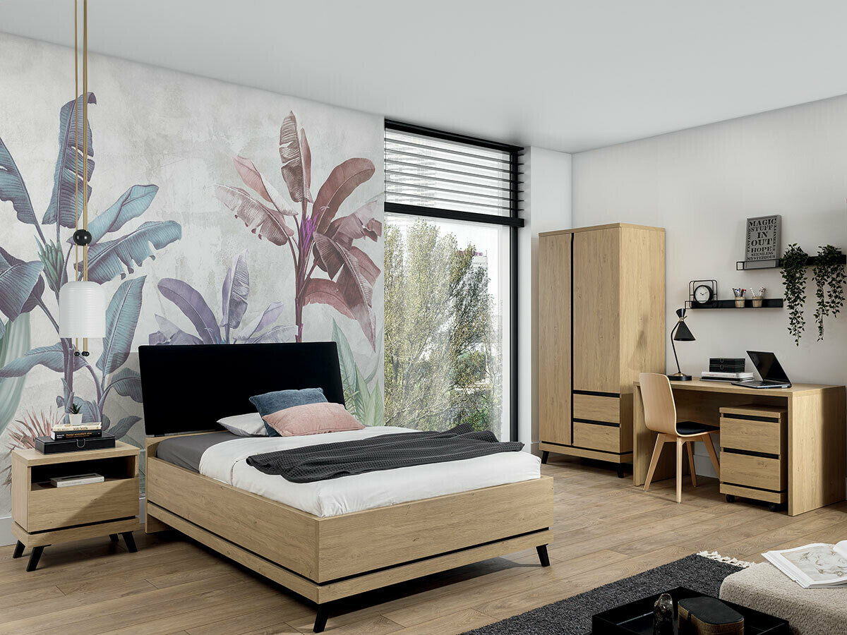 Ensemble de chambre Monromo 117