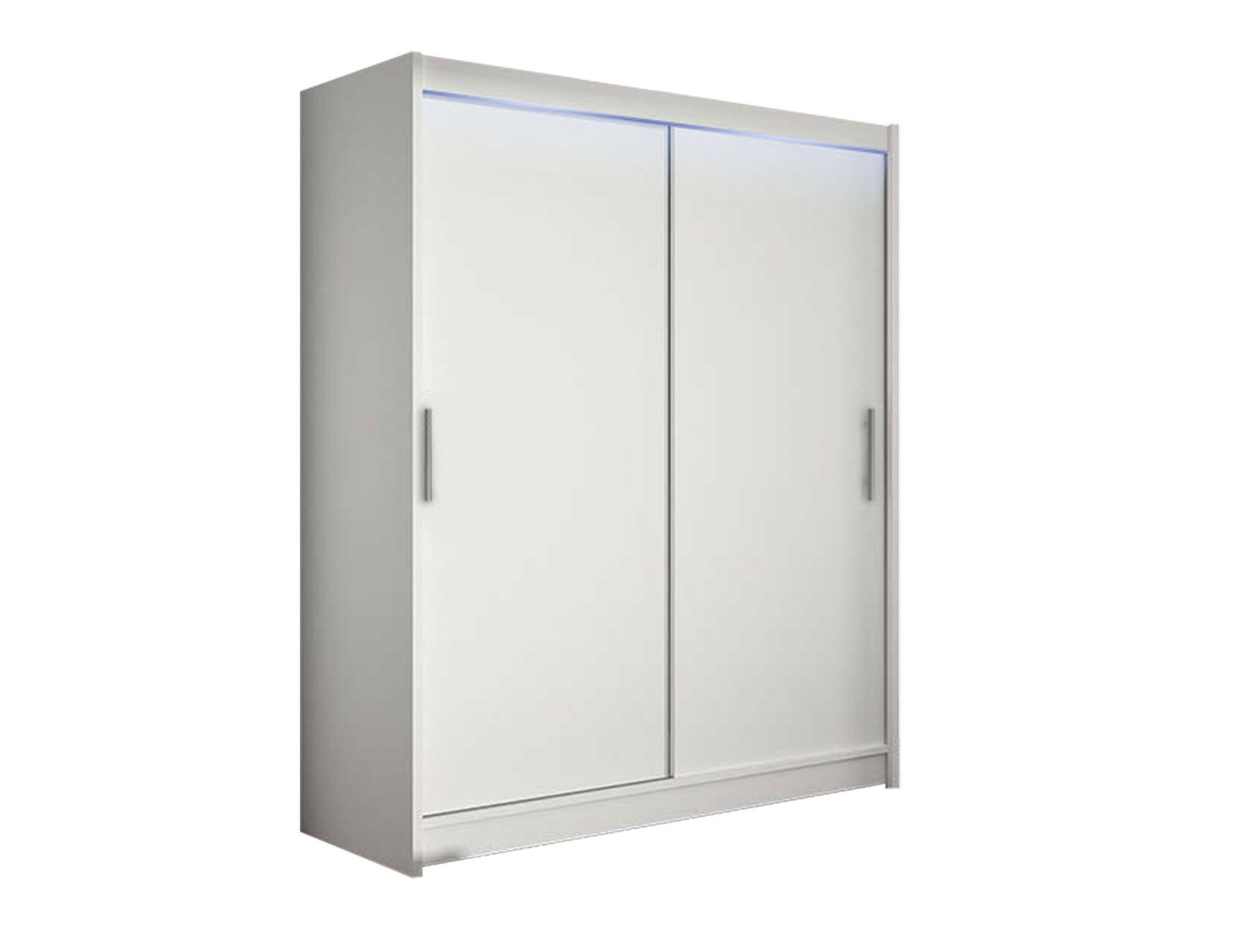Armoire Closico Camera I (Blanc)