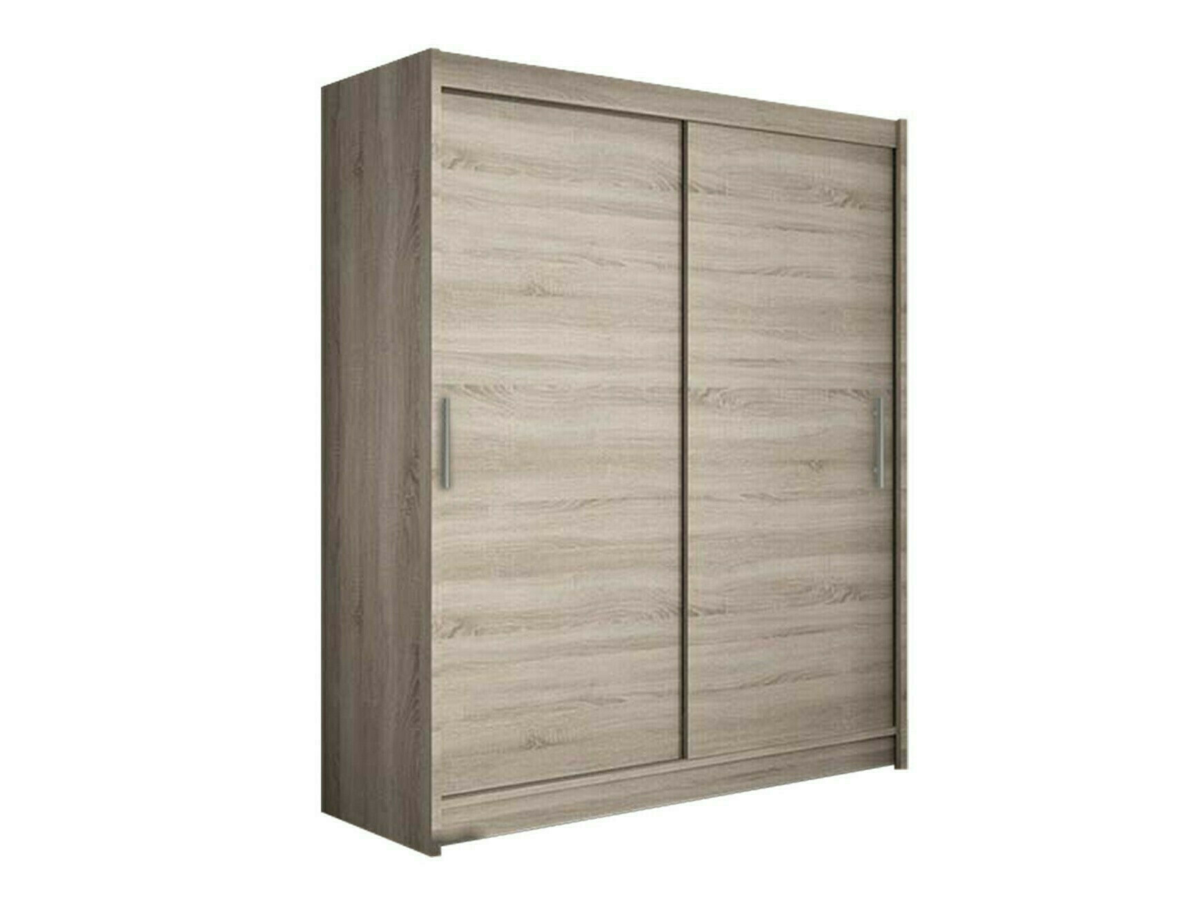 Armoire Closico Camera I (Truffe chêne)