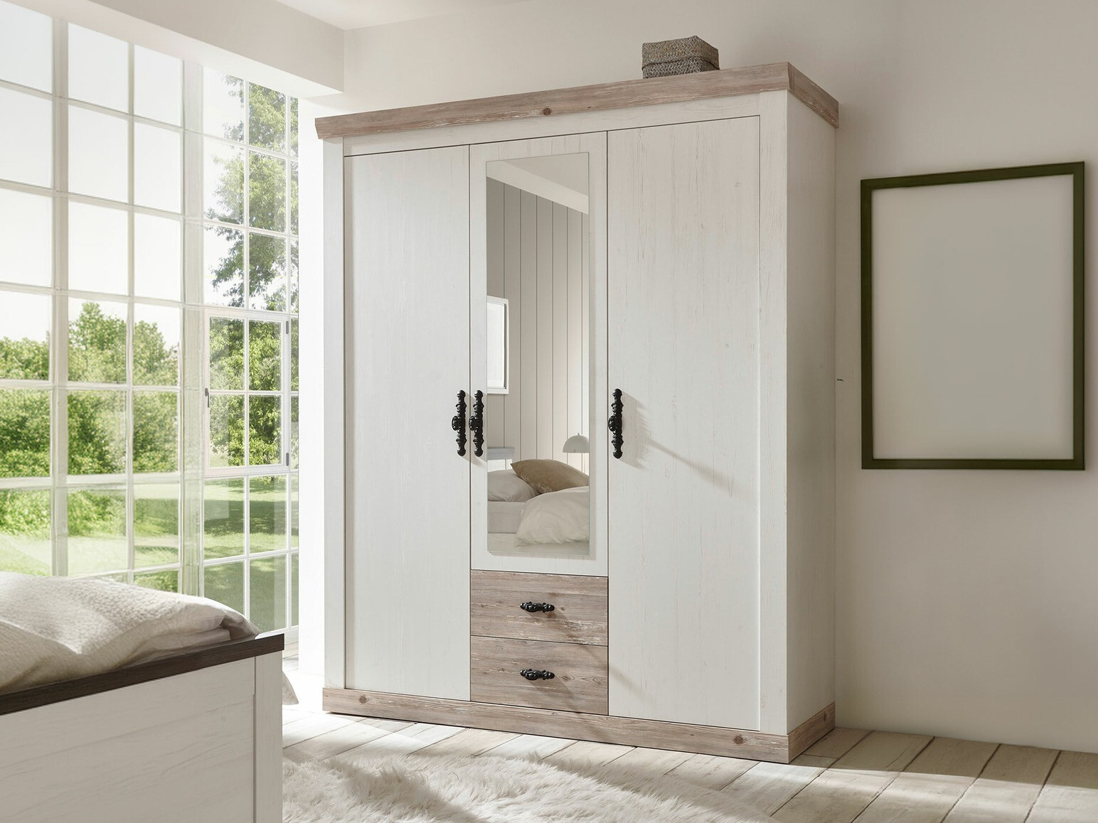 Armoire Daltori 117