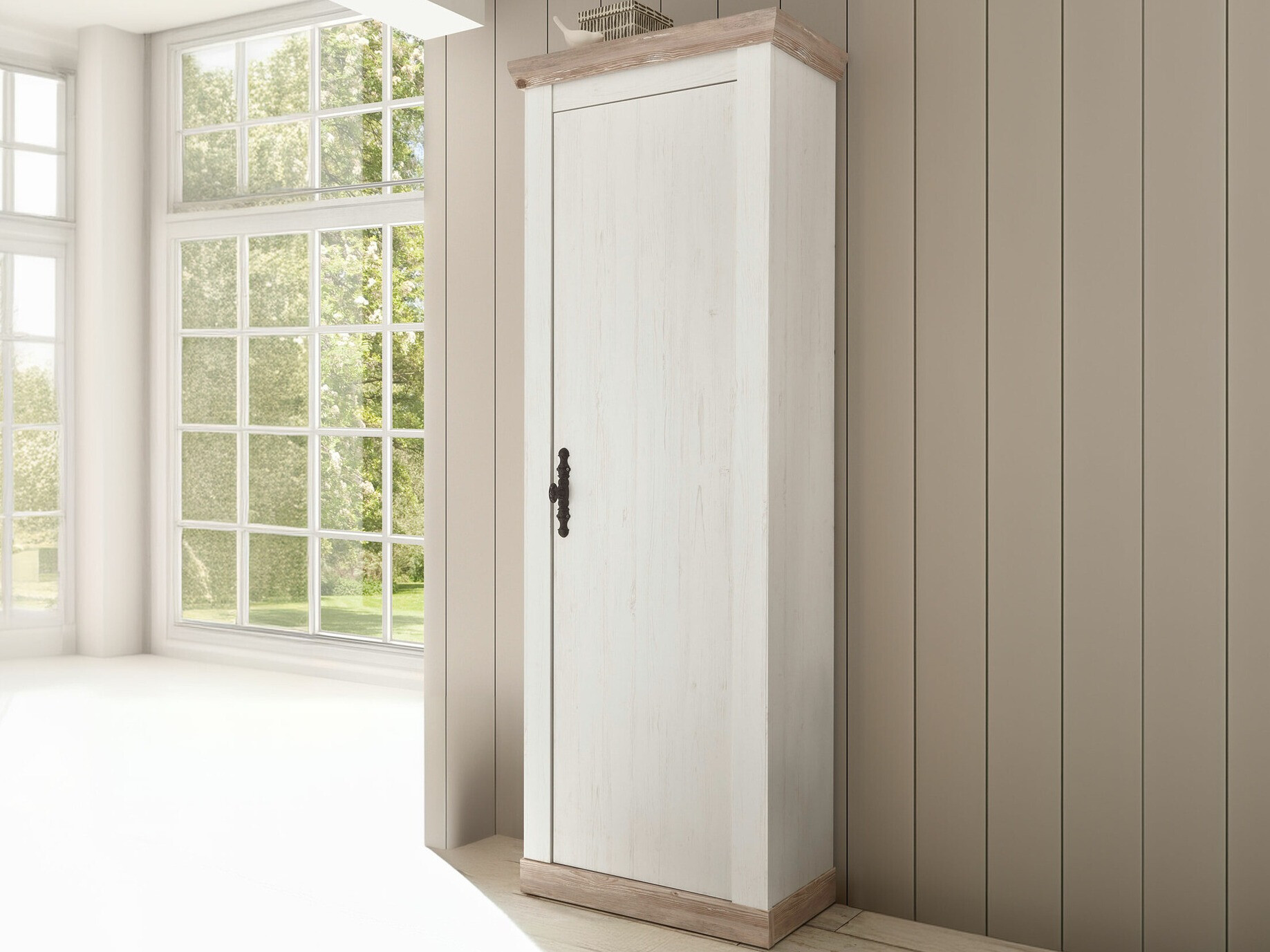 Armoire Daltori 125