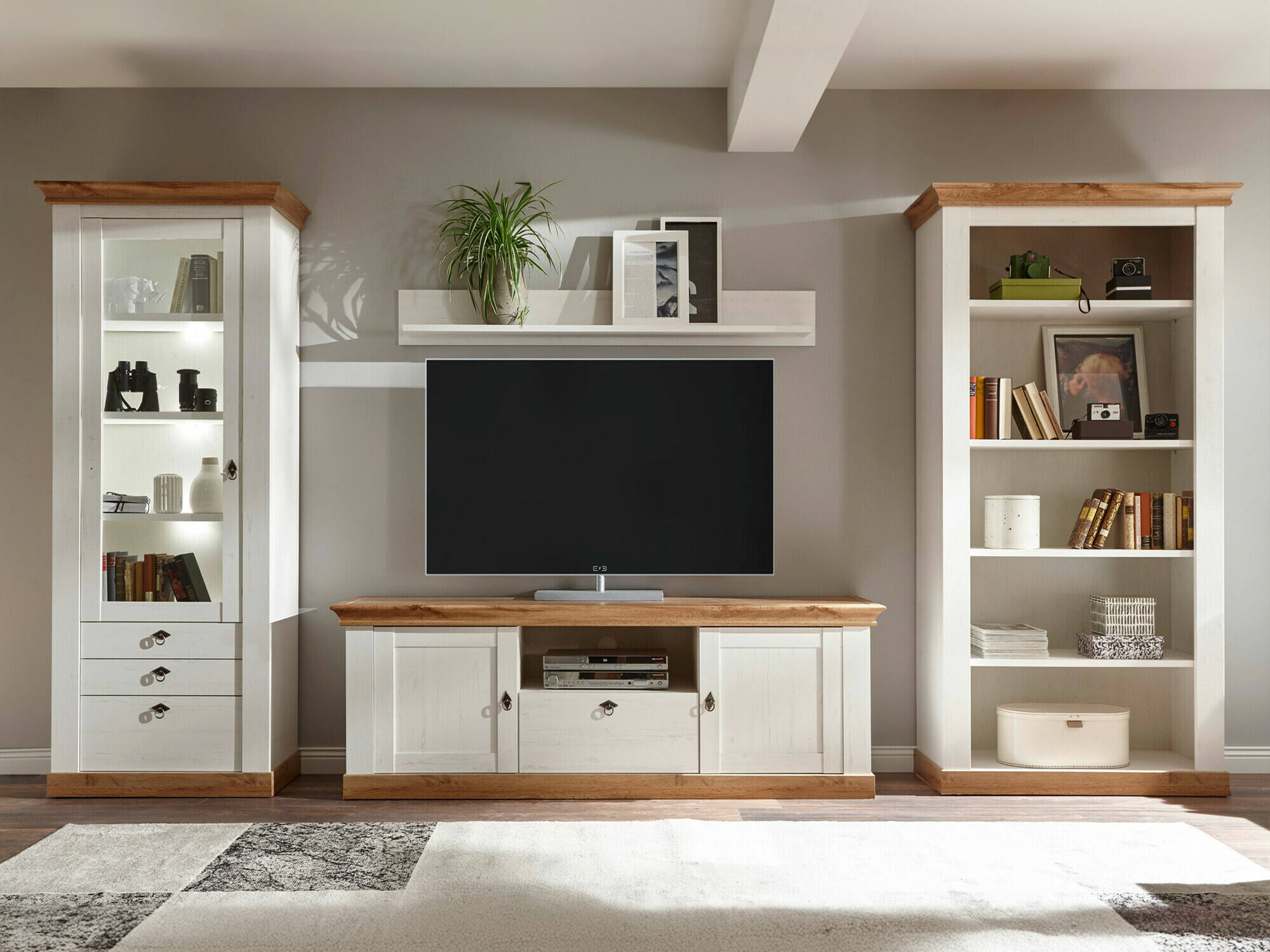 Meuble TV Vomave 102