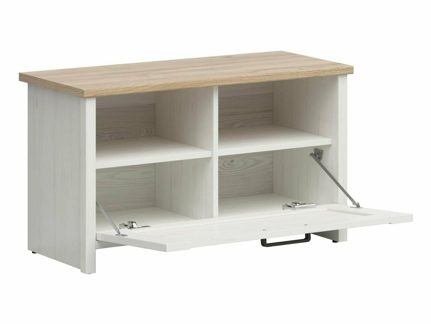 Meubles à chaussures Balmave 110