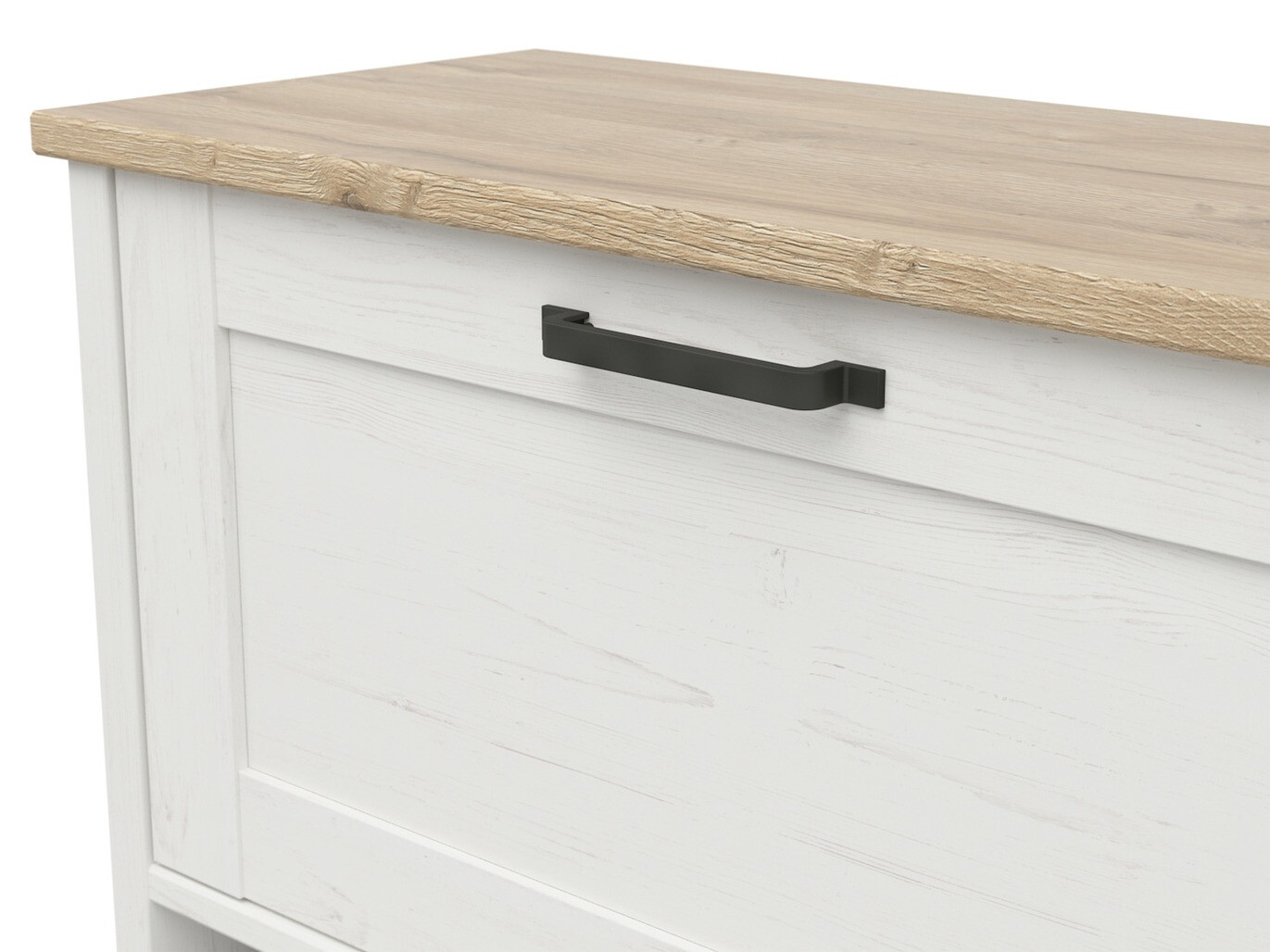 Meubles à chaussures Balmave 110