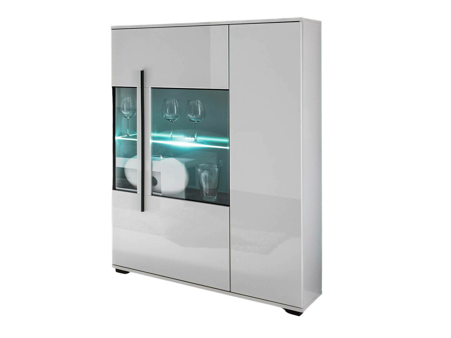 Buffet Torbelu 124