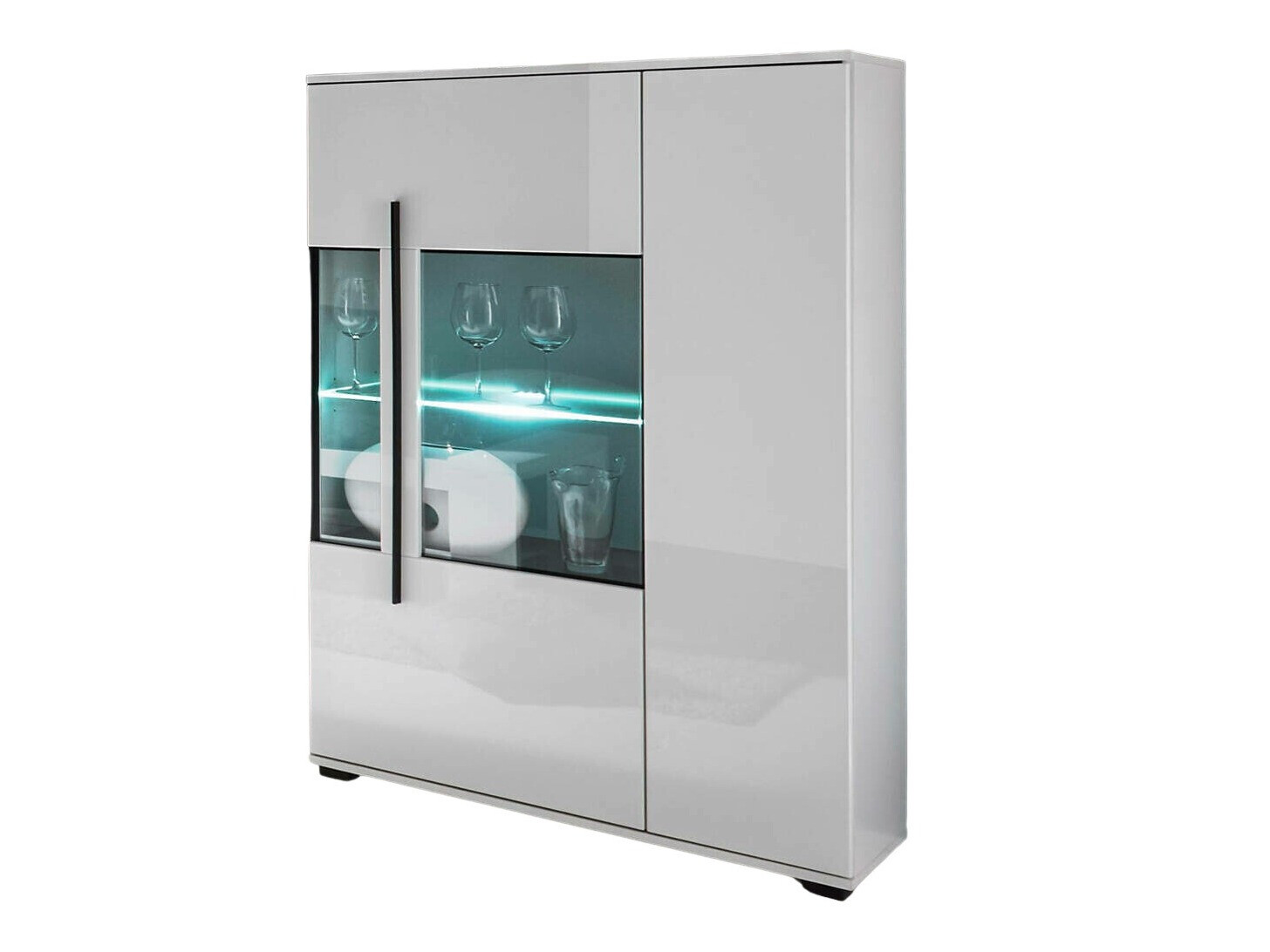 Buffet Torbelu 124