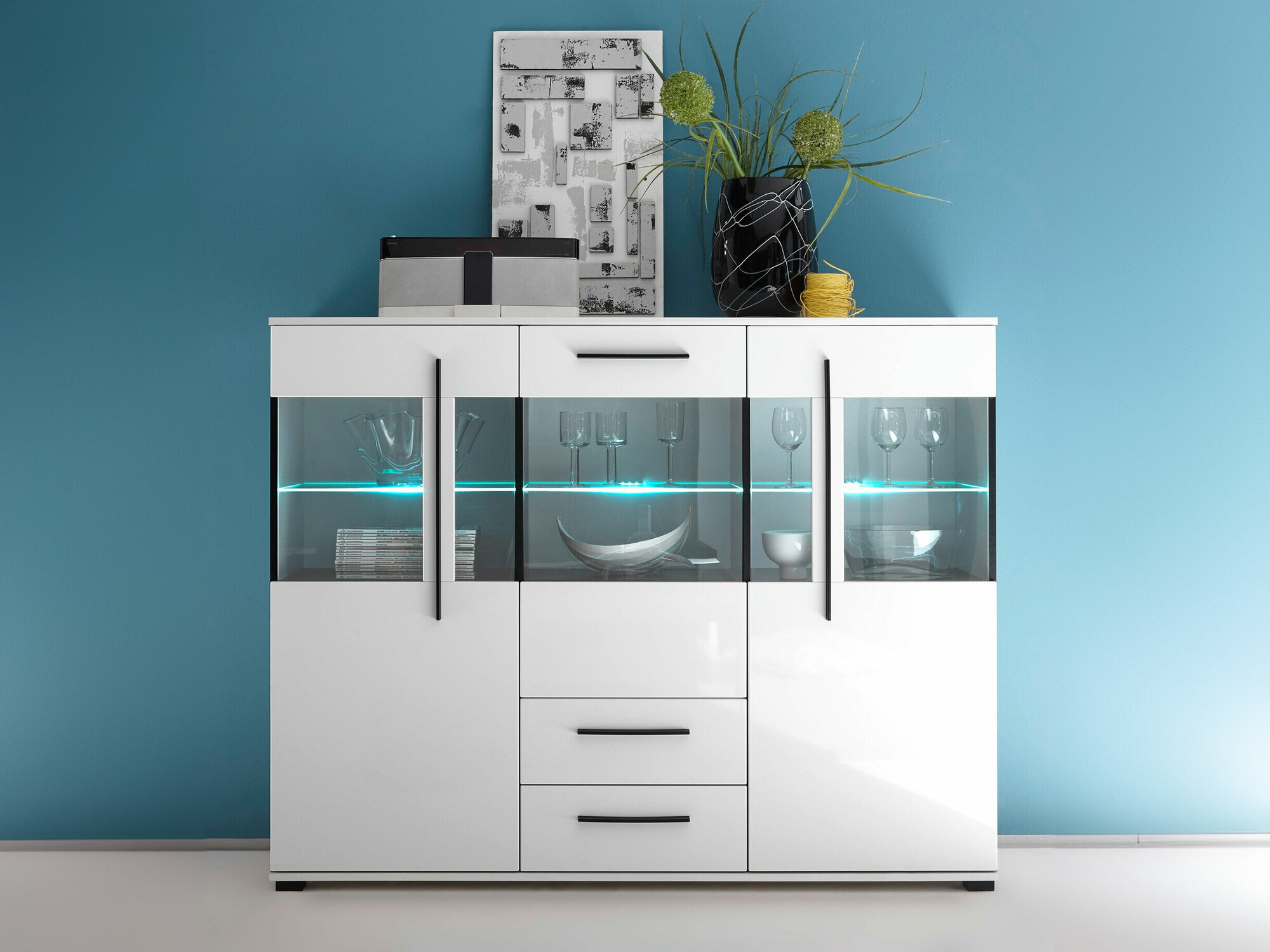 Commode Torbelu 120