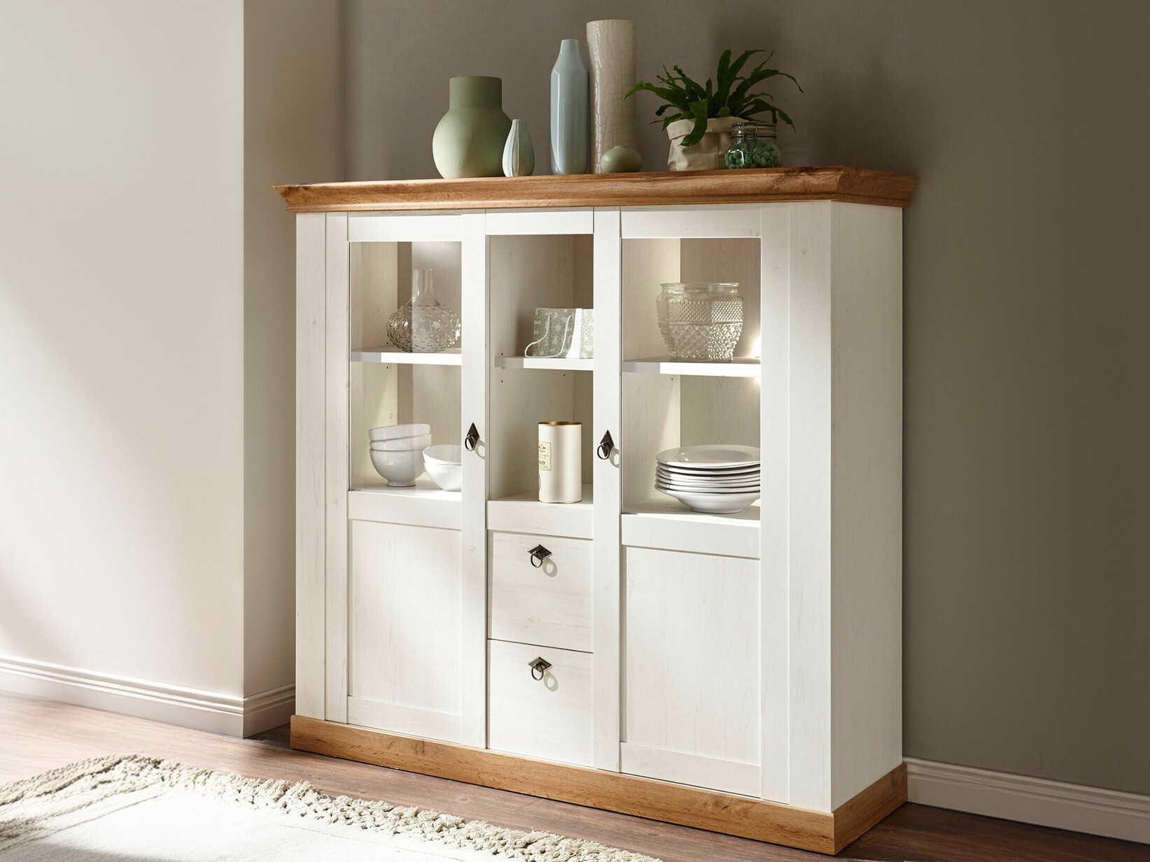 Commode Vomave 114