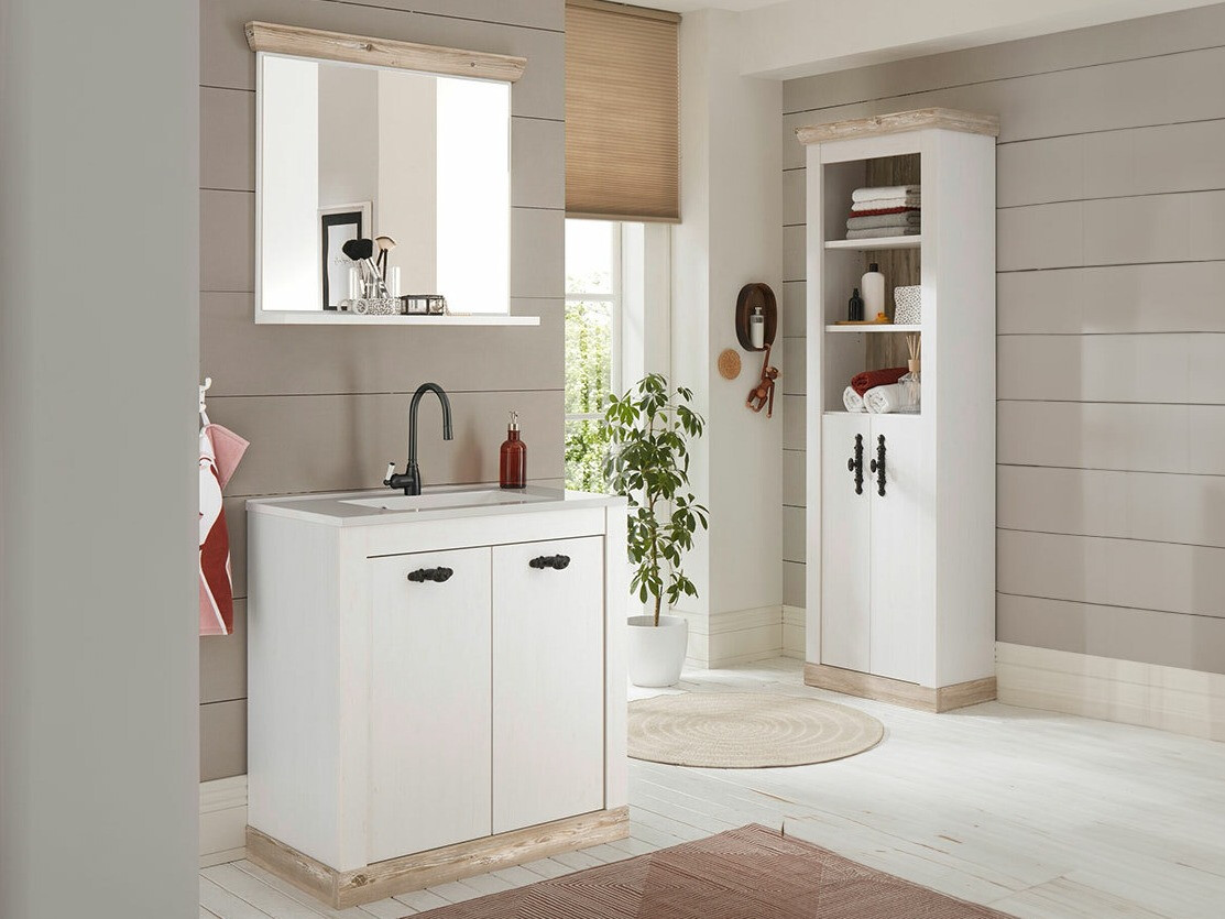 Ensemble de salle de bain Daltori 153