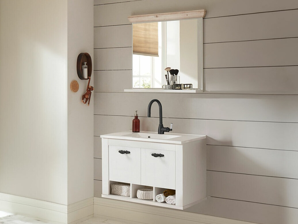 Ensemble de salle de bain Daltori 154 (Absent)