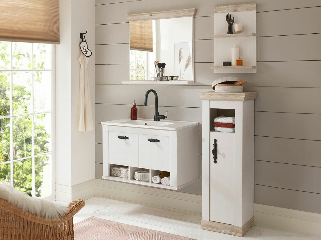 Ensemble de salle de bain Daltori 156 (Absent)