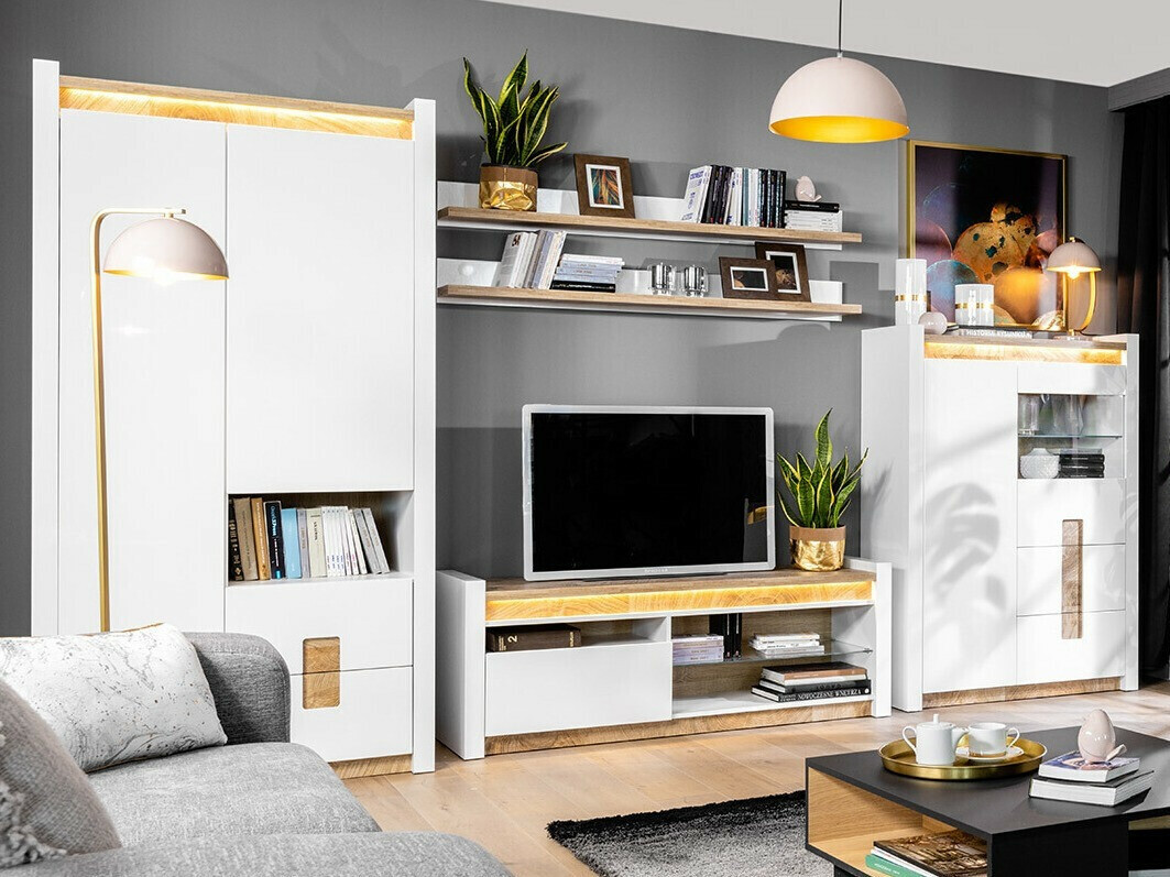 Ensemble de salon Cirevai 107