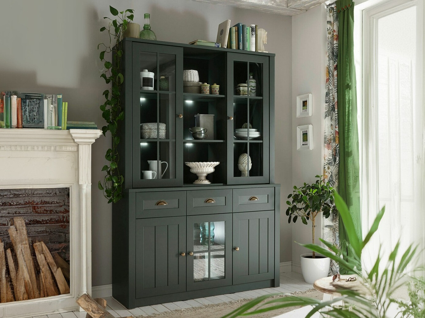 Étagère Evalira 113