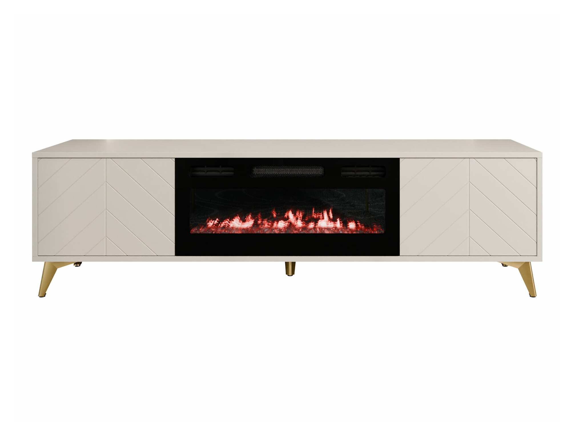 Meuble TV Comfivo Citrus II