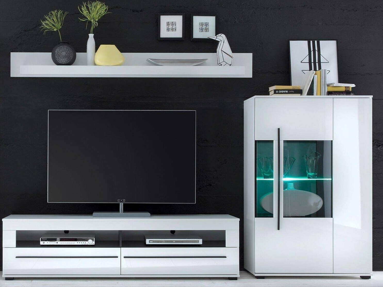 Meuble TV Torbelu 129