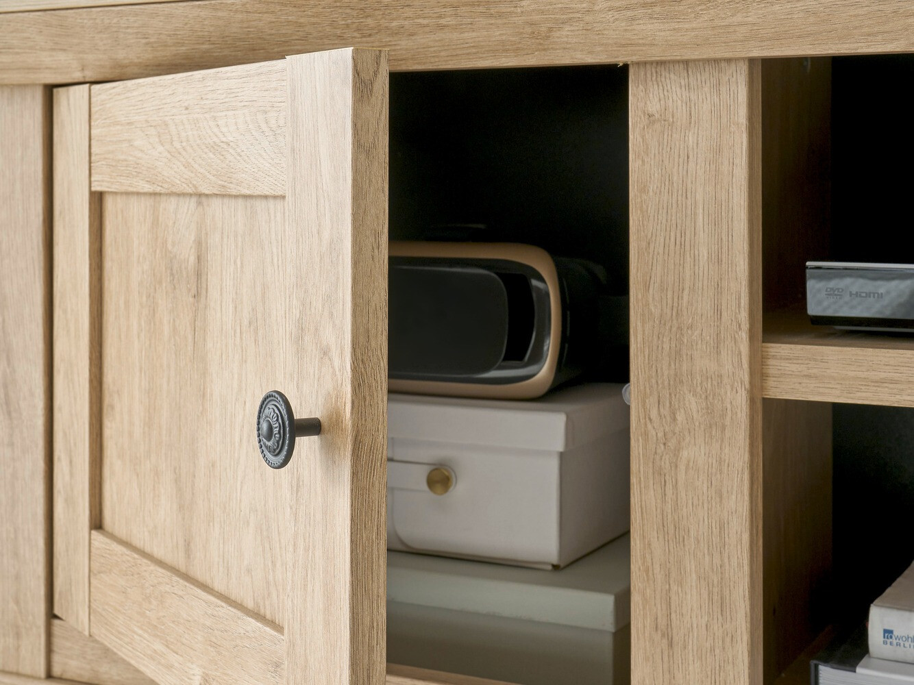 Meuble TV Torvenu 105