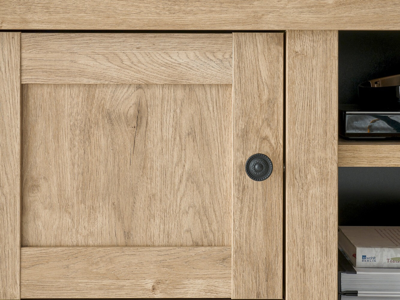 Meuble TV Torvenu 106