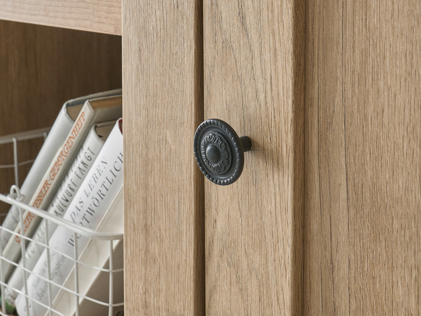 Meuble TV Torvenu 106