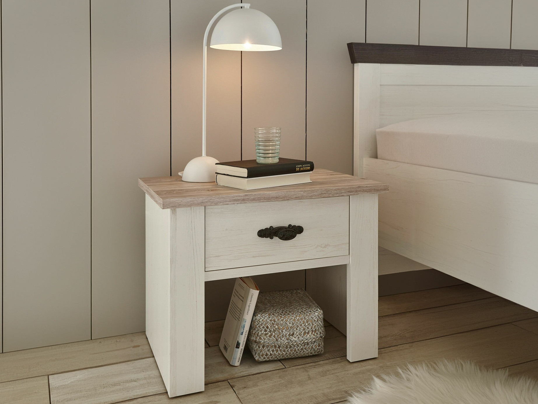 Table de chevet Daltori 122