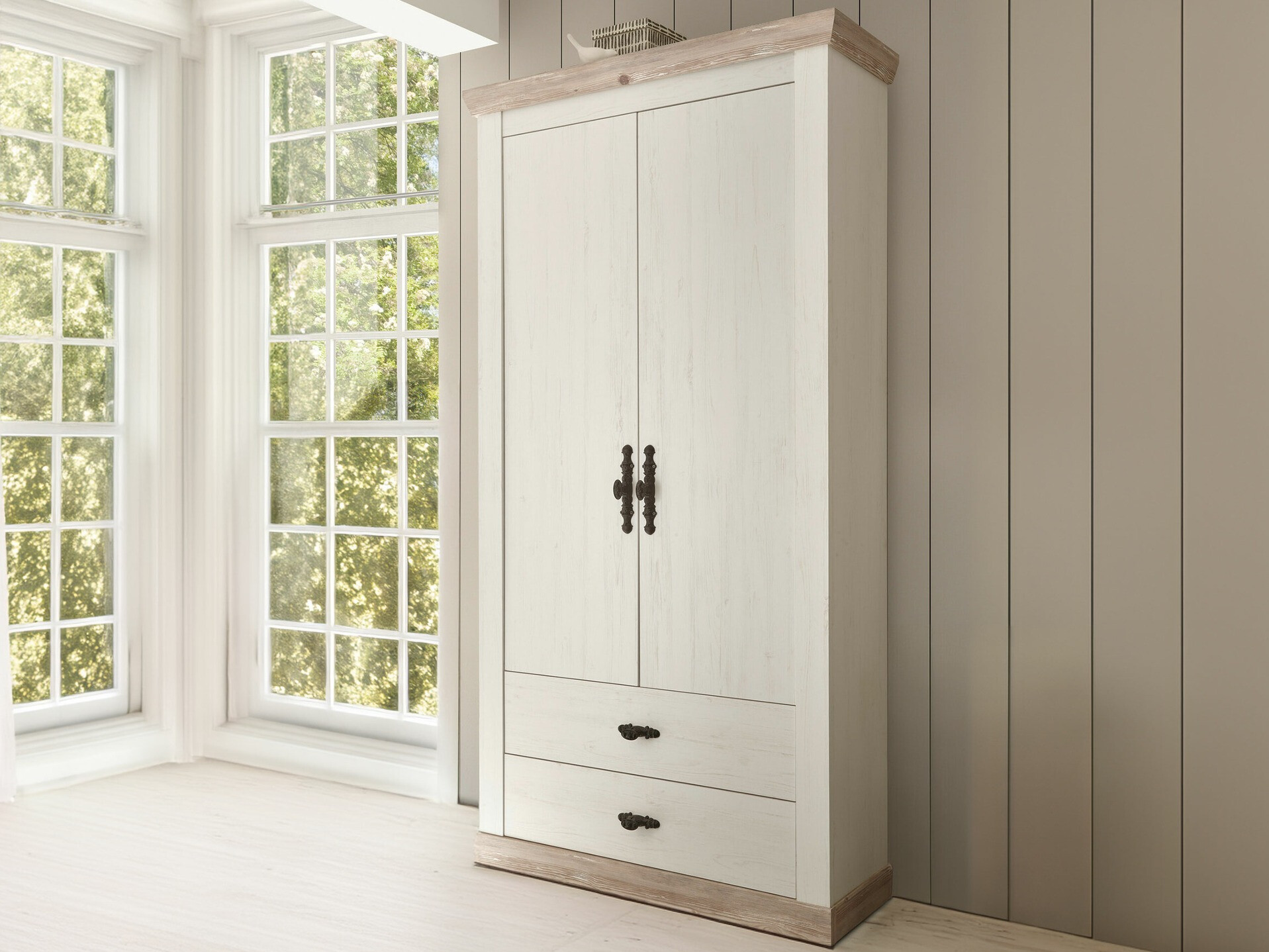 Armoire Daltori 127