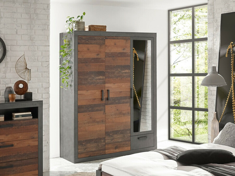 Armoire Revlara 118