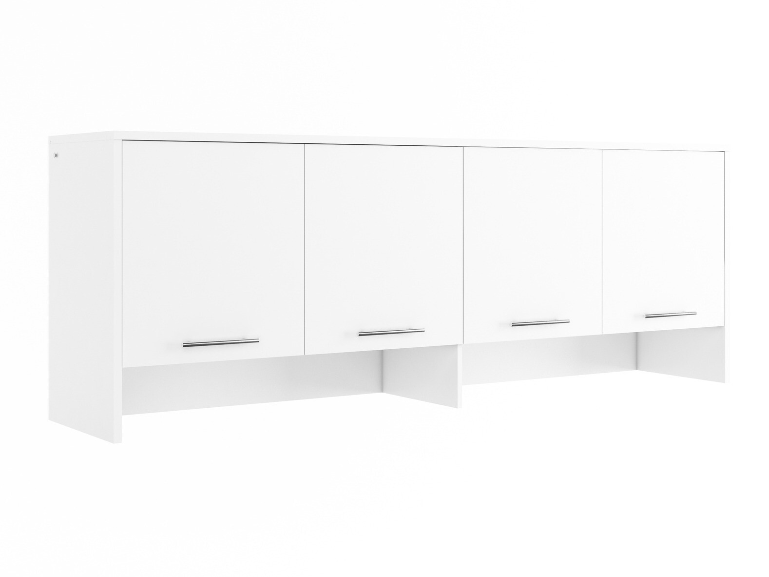 Buffet Concept Pro Lenart I (Blanc)