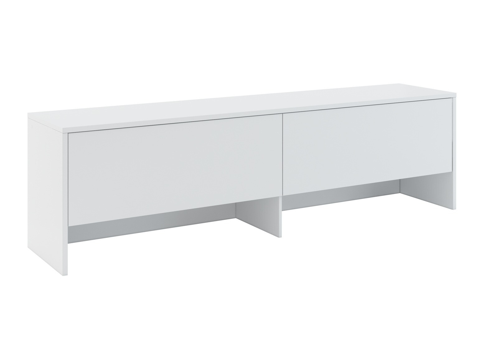 Buffet Concept Pro Lenart III (Blanc)