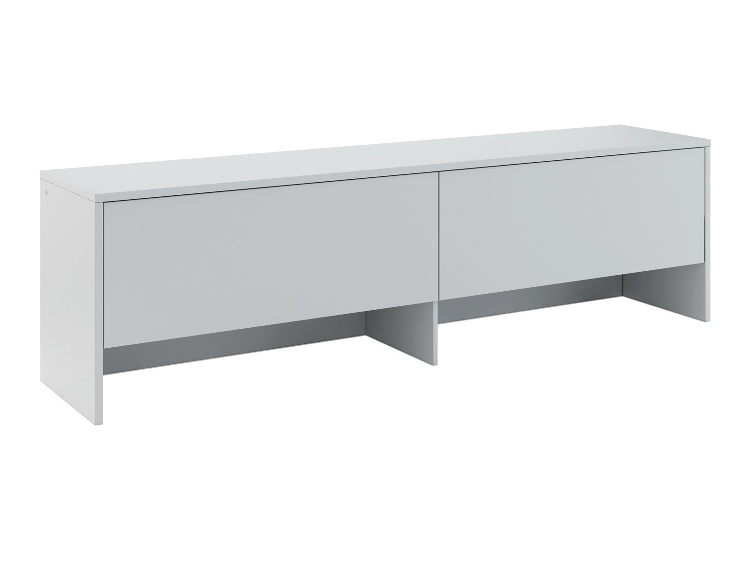 Buffet Concept Pro Lenart III (Gris)