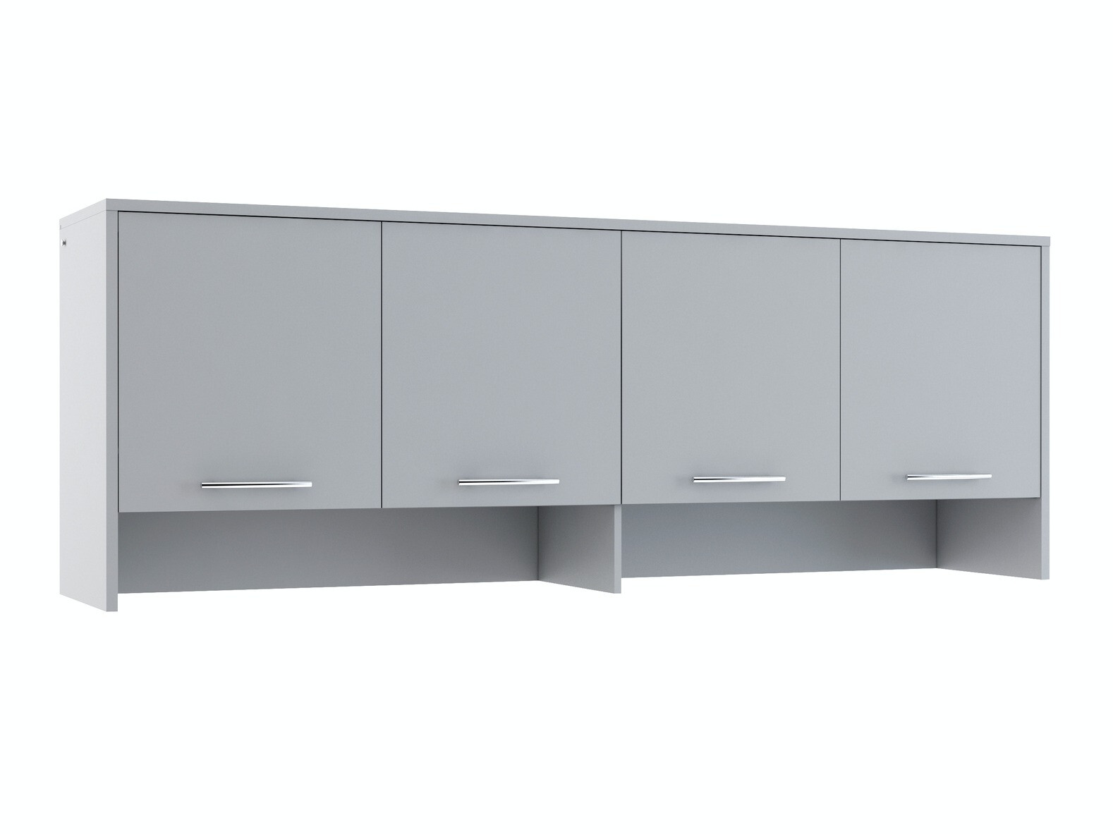 Buffet Concept Pro Lenart Levfere 113 (Gris)