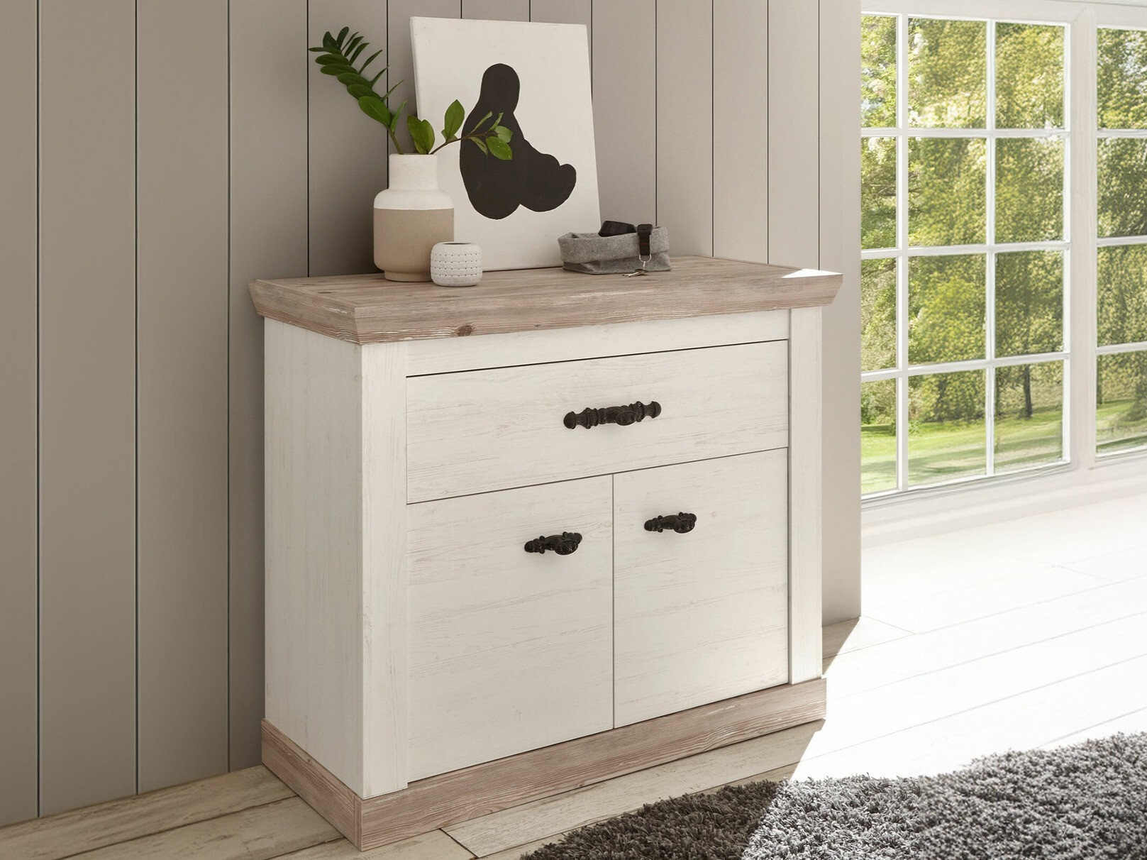 Commode Daltori 132