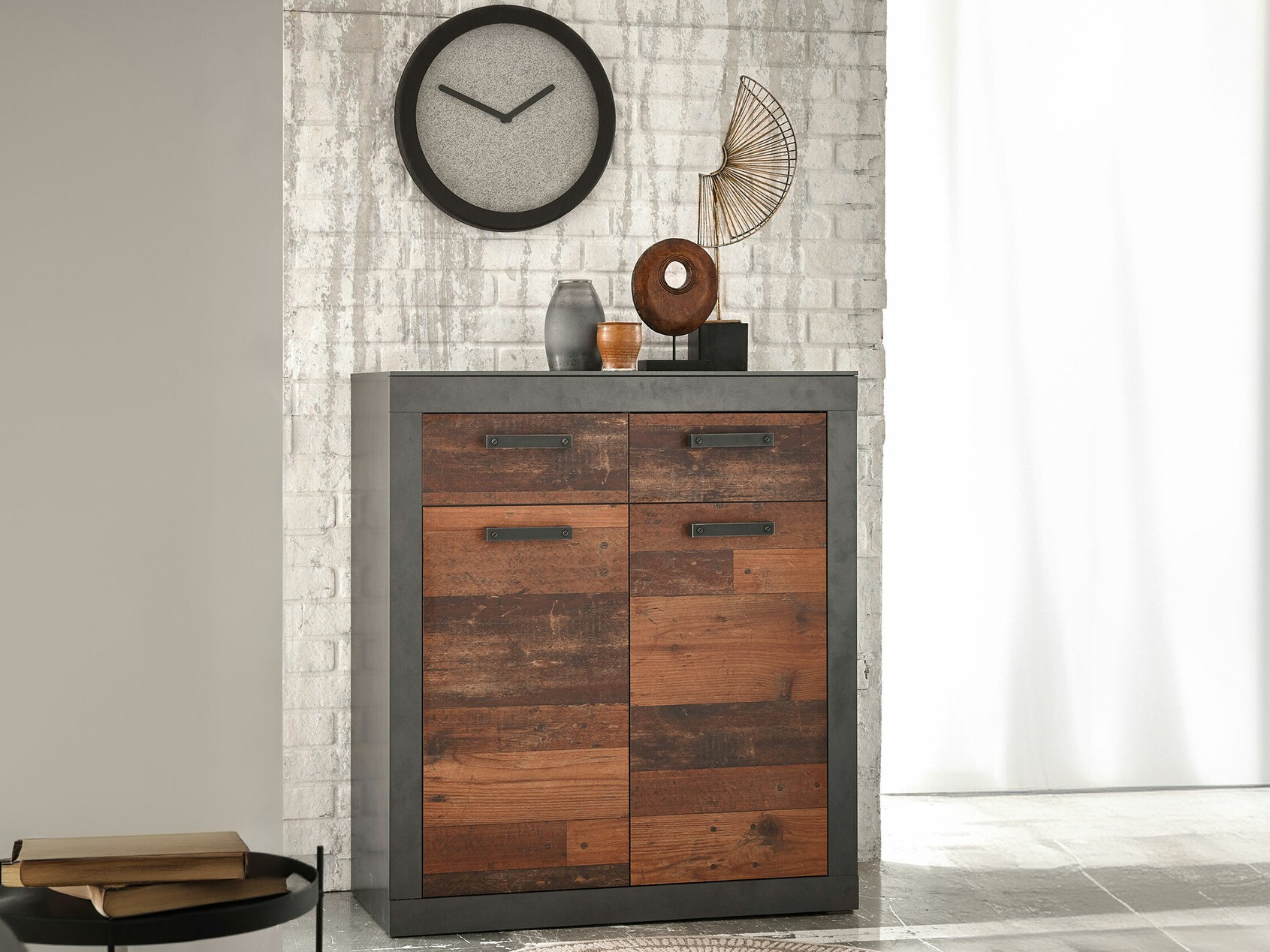 Commode Revlara 120