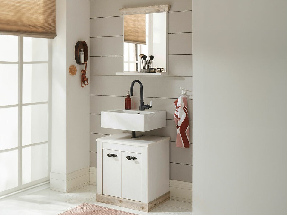 Ensemble de salle de bain Daltori 147 (Absent)