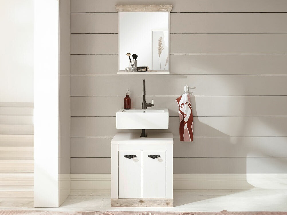 Ensemble de salle de bain Daltori 147 (Absent)