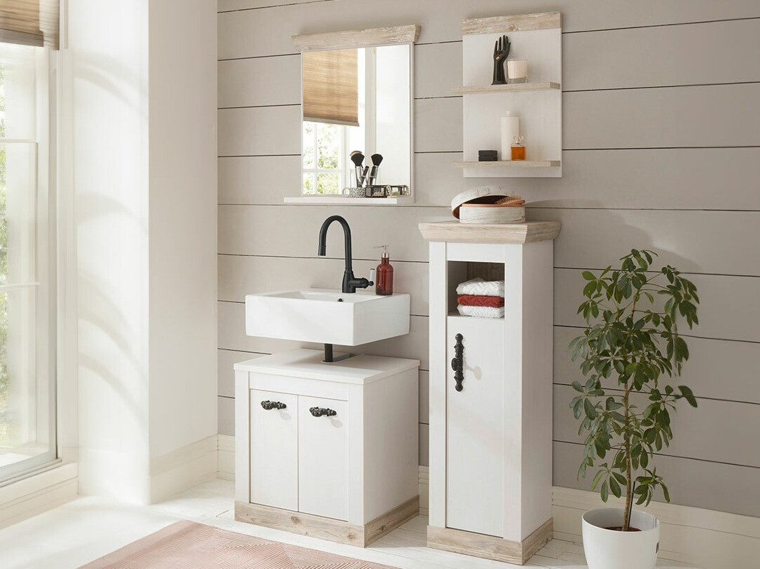 Ensemble de salle de bain Daltori 149 (Absent)