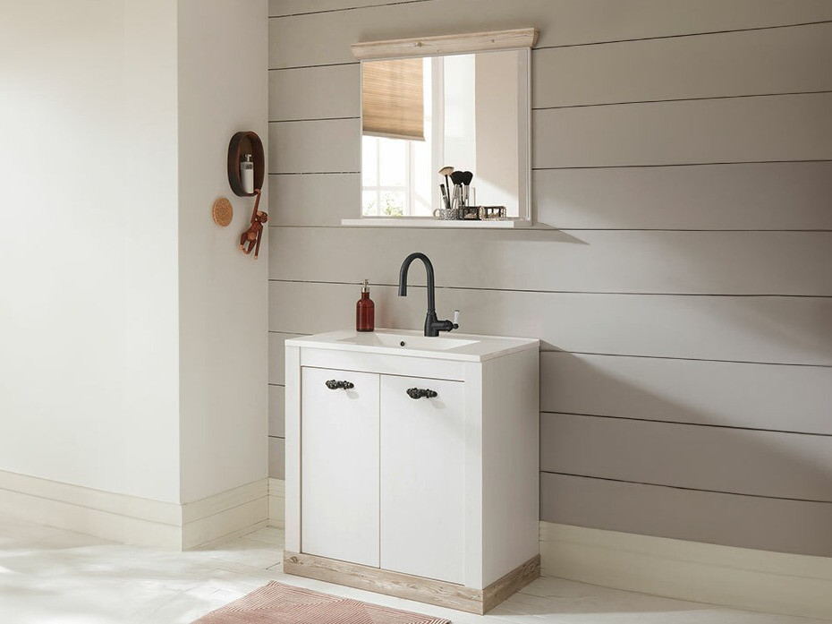 Ensemble de salle de bain Daltori 150 (Absent)