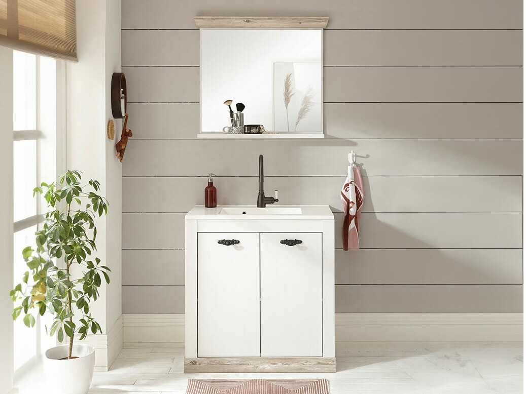 Ensemble de salle de bain Daltori 150 (Absent)