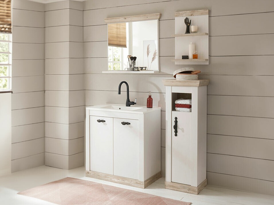 Ensemble de salle de bain Daltori 152 (Absent)