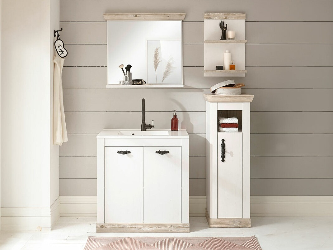 Ensemble de salle de bain Daltori 152 (Absent)