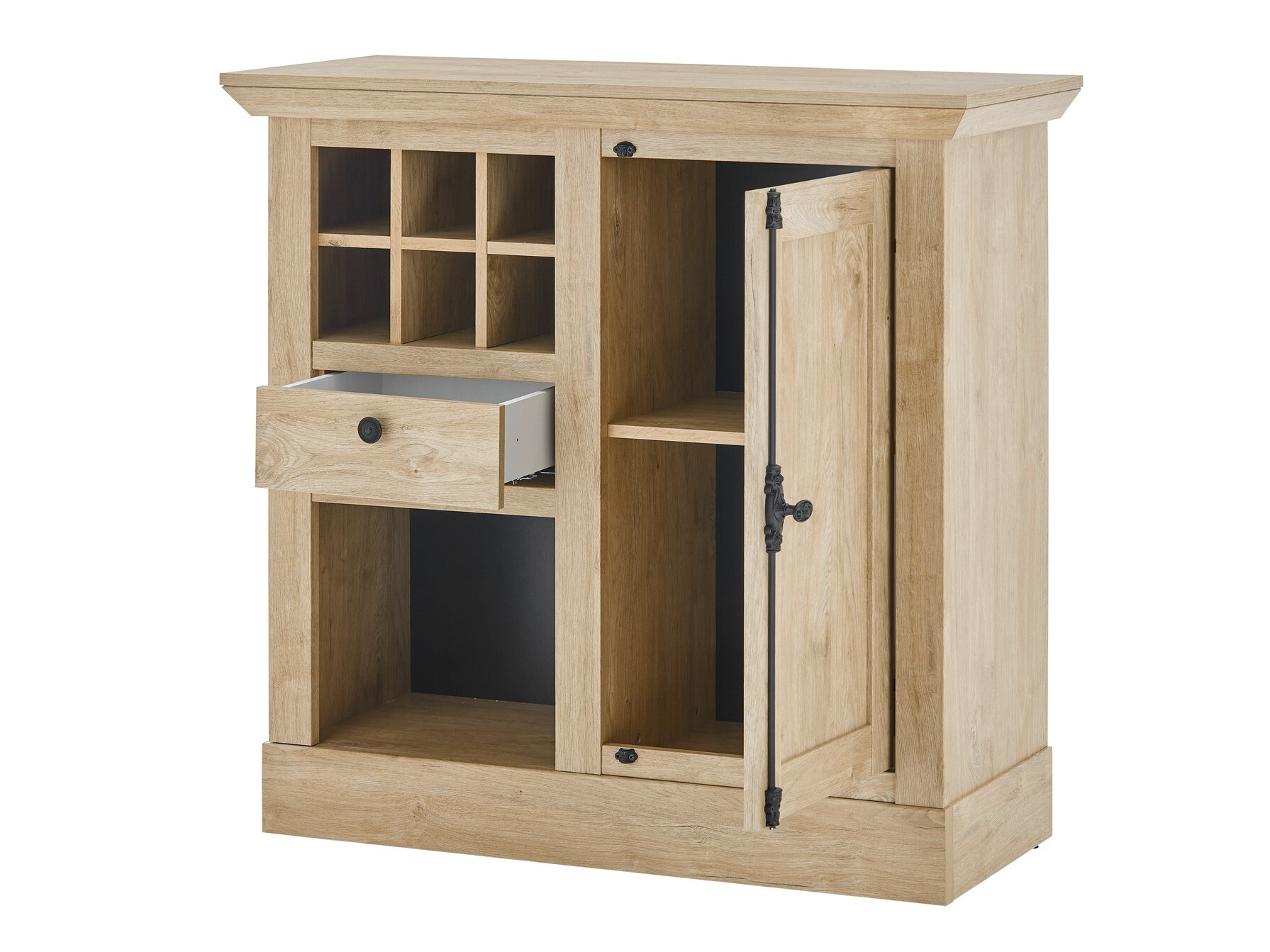 Ensemble de salon Torvenu 110