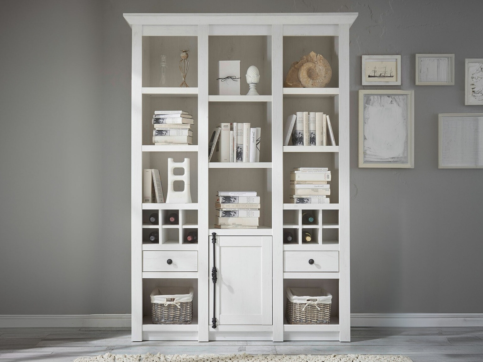 Étagère Marfere 110