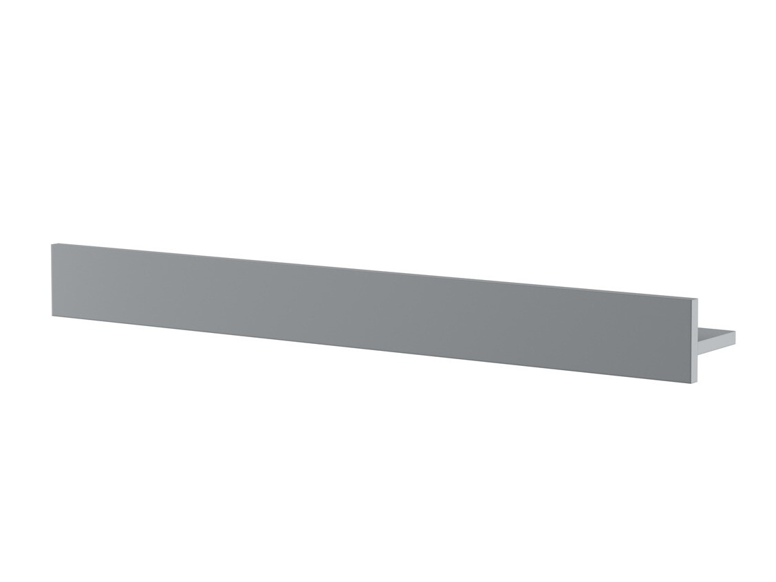 Étagères Concept Pro Lenart (Gris)