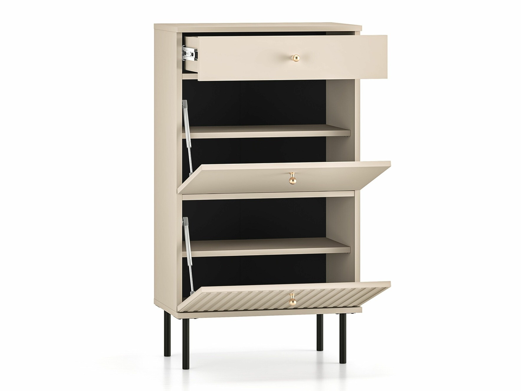 Meubles à chaussures Marmeli 114