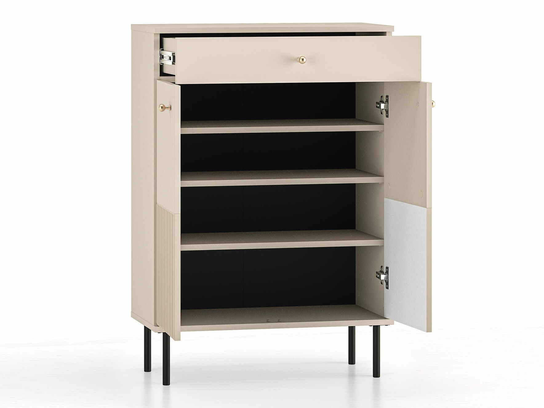 Meubles à chaussures Marmeli 115