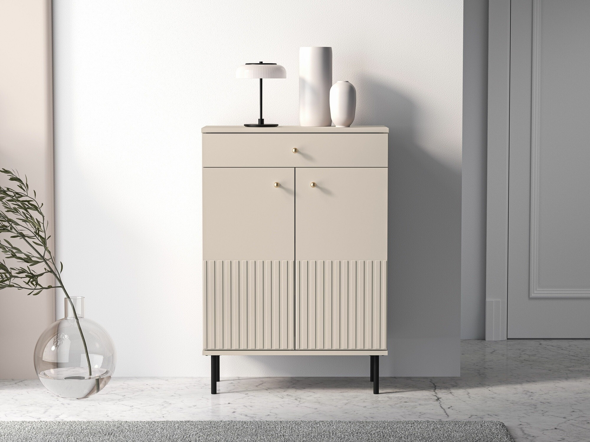 Meubles à chaussures Marmeli 115