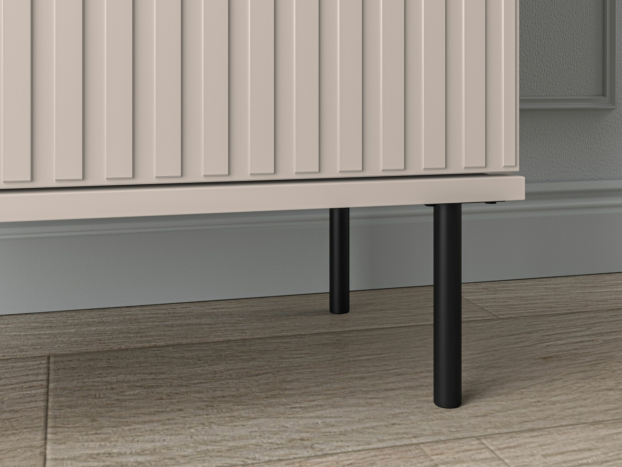 Meubles à chaussures Marmeli 115