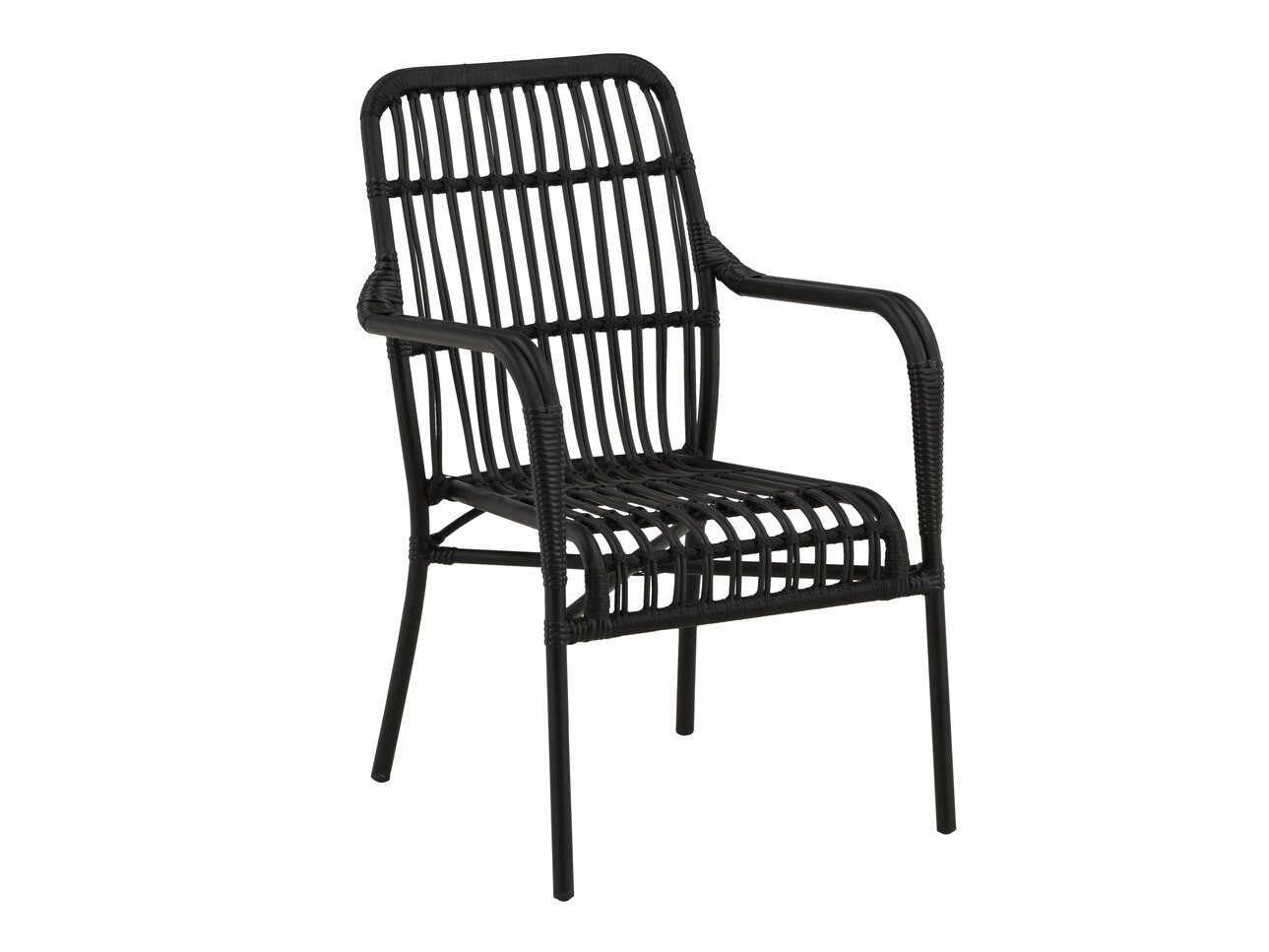 Chaise de jardin Dallas 3840