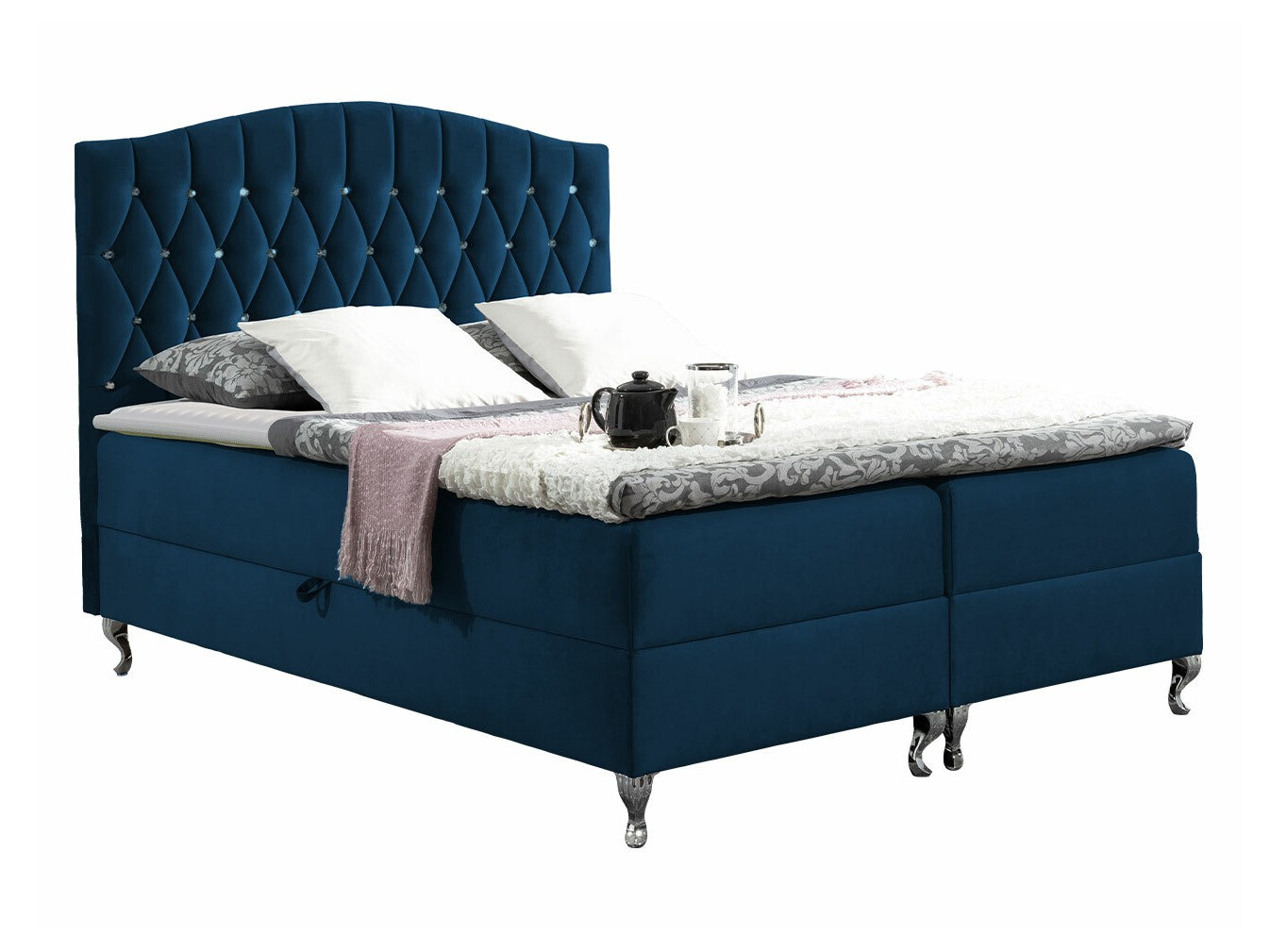 Lit continental Urbs (Kronos 09)