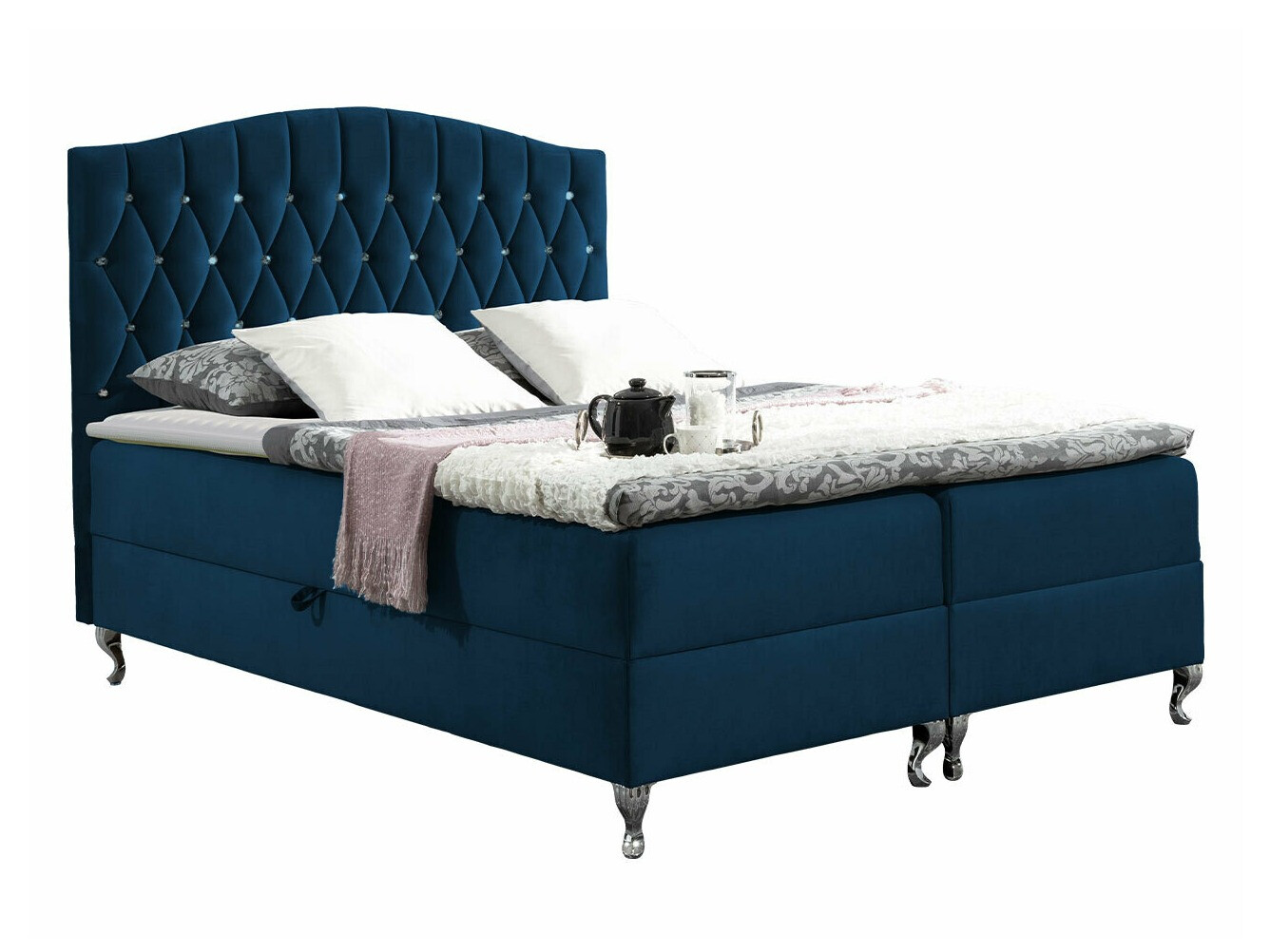 Lit continental Urbs (Kronos 09)