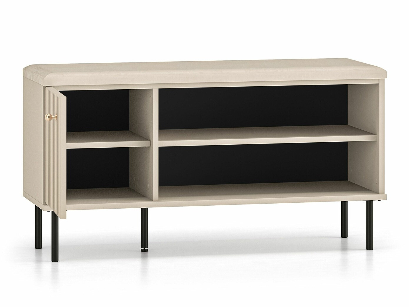 Meubles à chaussures Marmeli 116