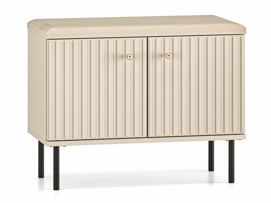 Meubles à chaussures Marmeli 117